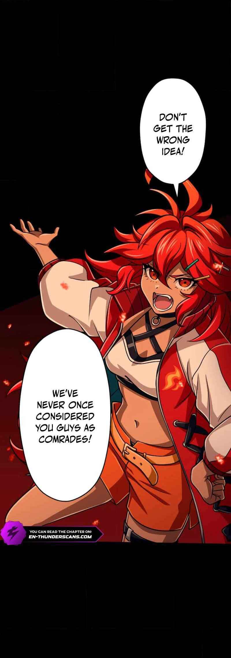 Page 11 Chapter 89 The Max Magic Level Great Sage’s Return