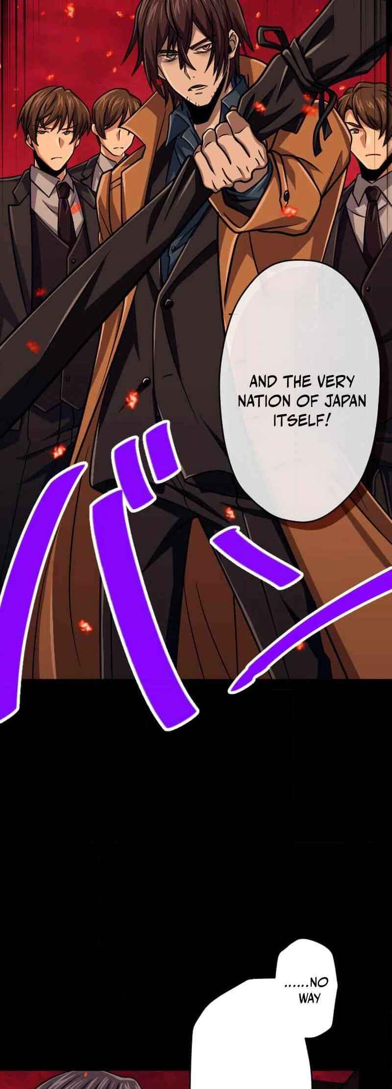 Page 13 Chapter 89 The Max Magic Level Great Sage’s Return