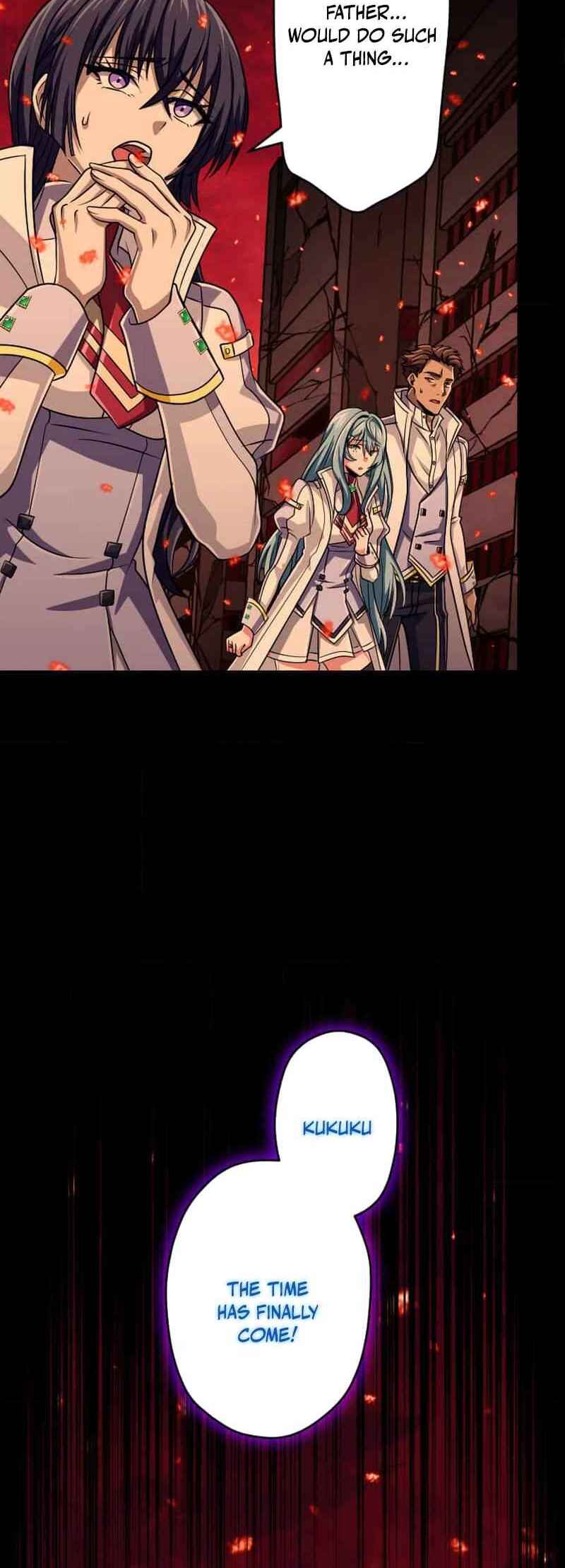 Page 14 Chapter 89 The Max Magic Level Great Sage’s Return