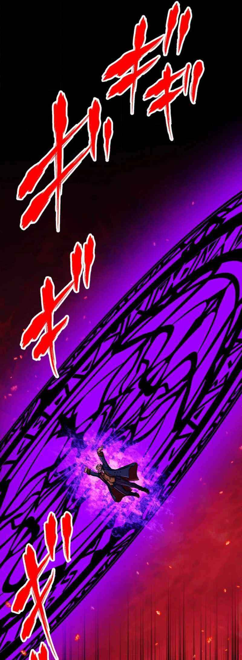 Page 17 Chapter 89 The Max Magic Level Great Sage’s Return
