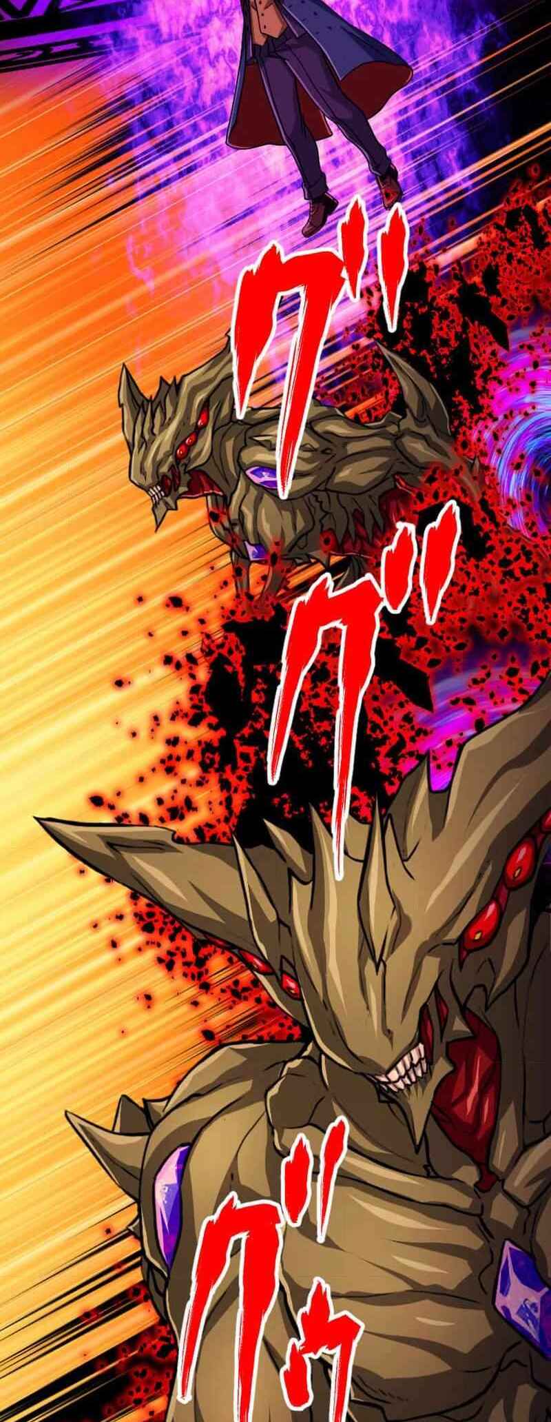 Page 25 Chapter 89 The Max Magic Level Great Sage’s Return