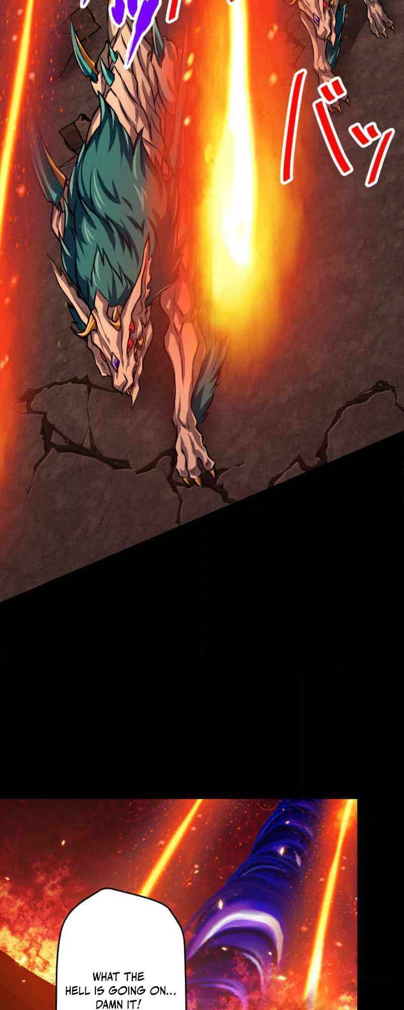 Page 28 Chapter 89 The Max Magic Level Great Sage’s Return