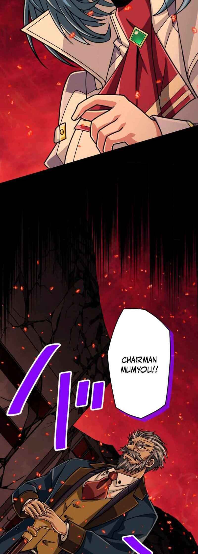 Page 3 Chapter 89 The Max Magic Level Great Sage’s Return