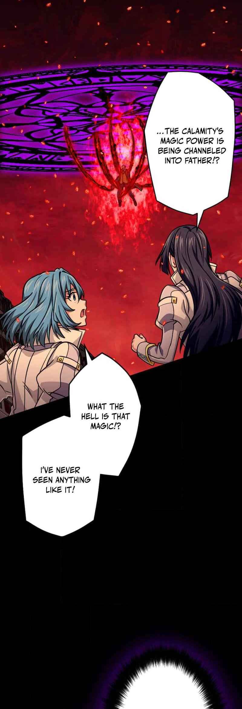 Page 36 Chapter 89 The Max Magic Level Great Sage’s Return