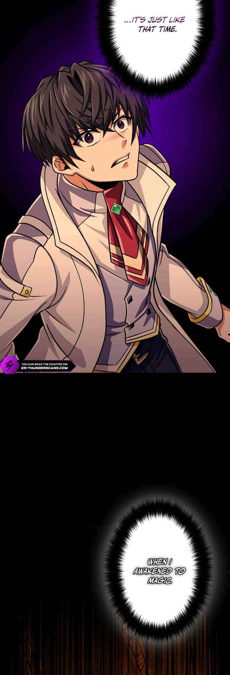 Page 37 Chapter 89 The Max Magic Level Great Sage’s Return