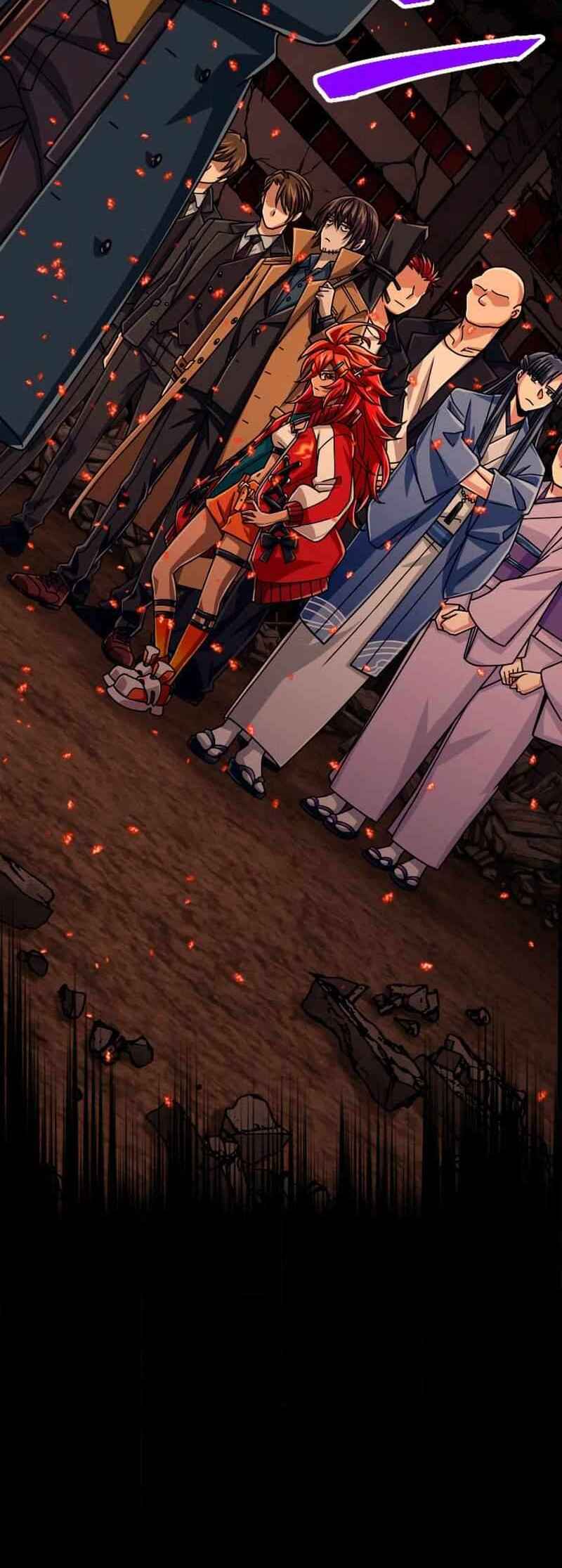 Page 4 Chapter 89 The Max Magic Level Great Sage’s Return