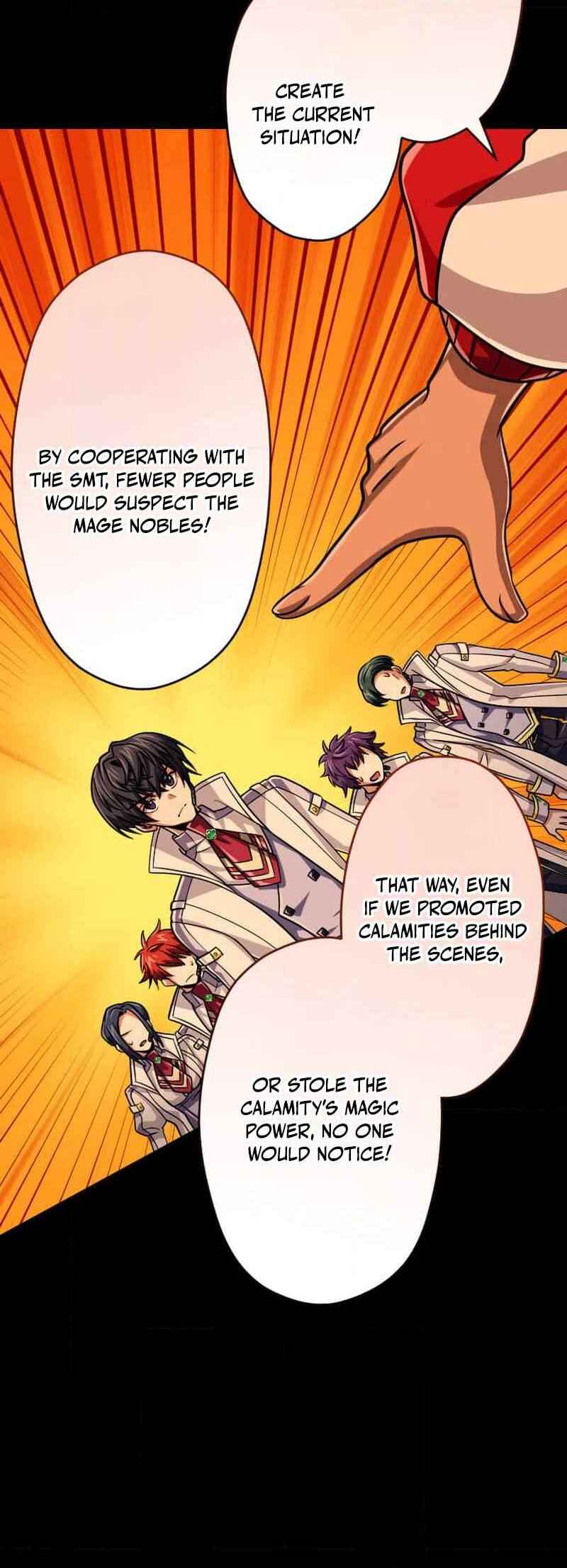 Page 44 Chapter 89 The Max Magic Level Great Sage’s Return