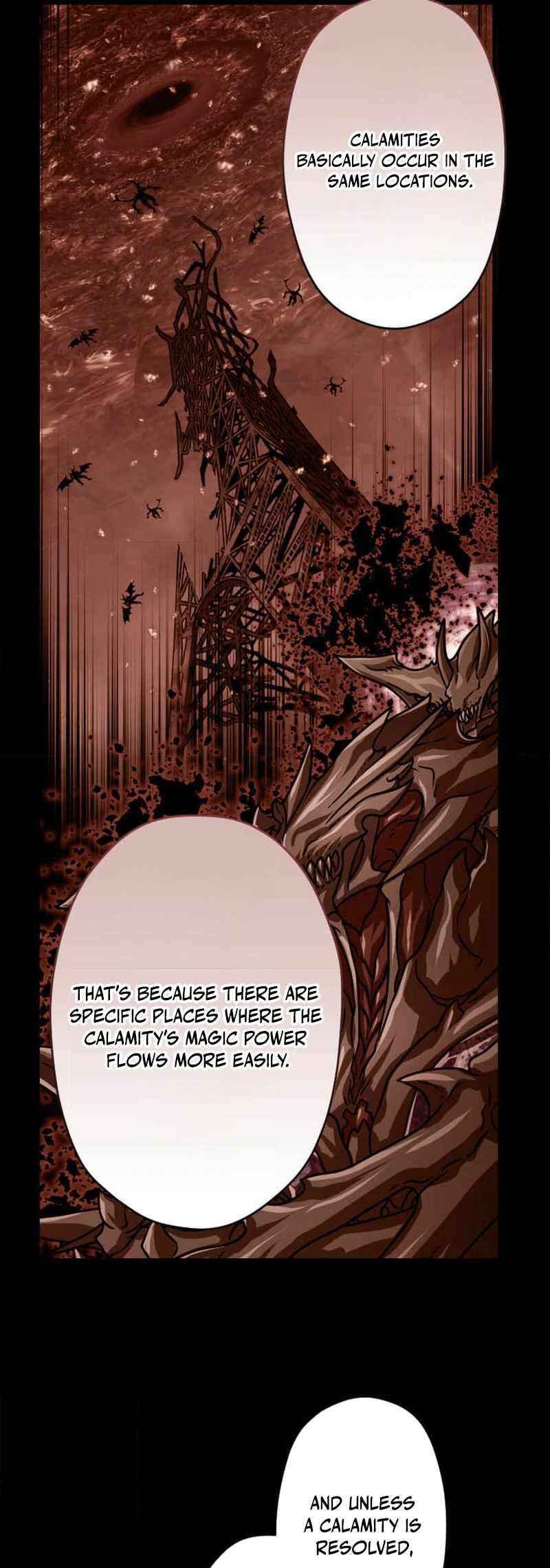 Page 48 Chapter 89 The Max Magic Level Great Sage’s Return