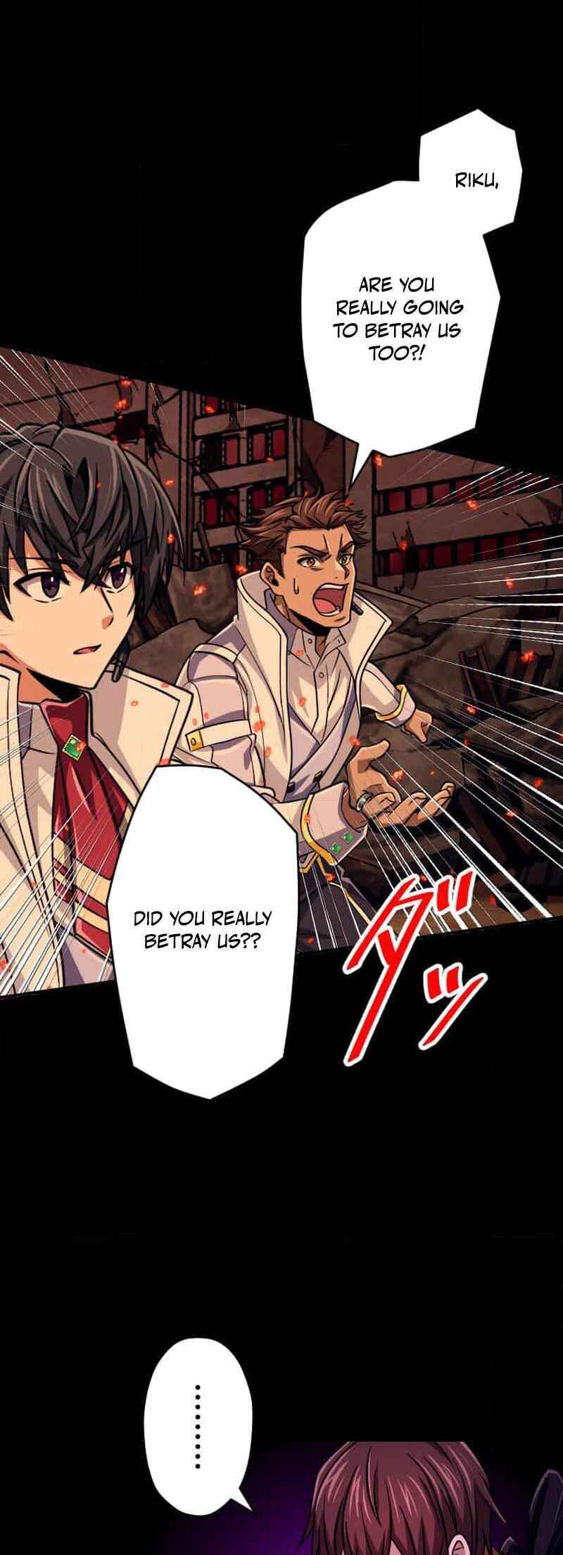 Page 54 Chapter 89 The Max Magic Level Great Sage’s Return