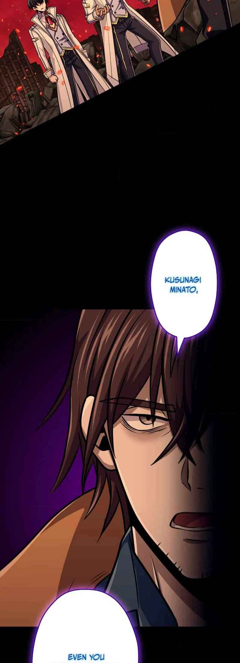 Page 56 Chapter 89 The Max Magic Level Great Sage’s Return