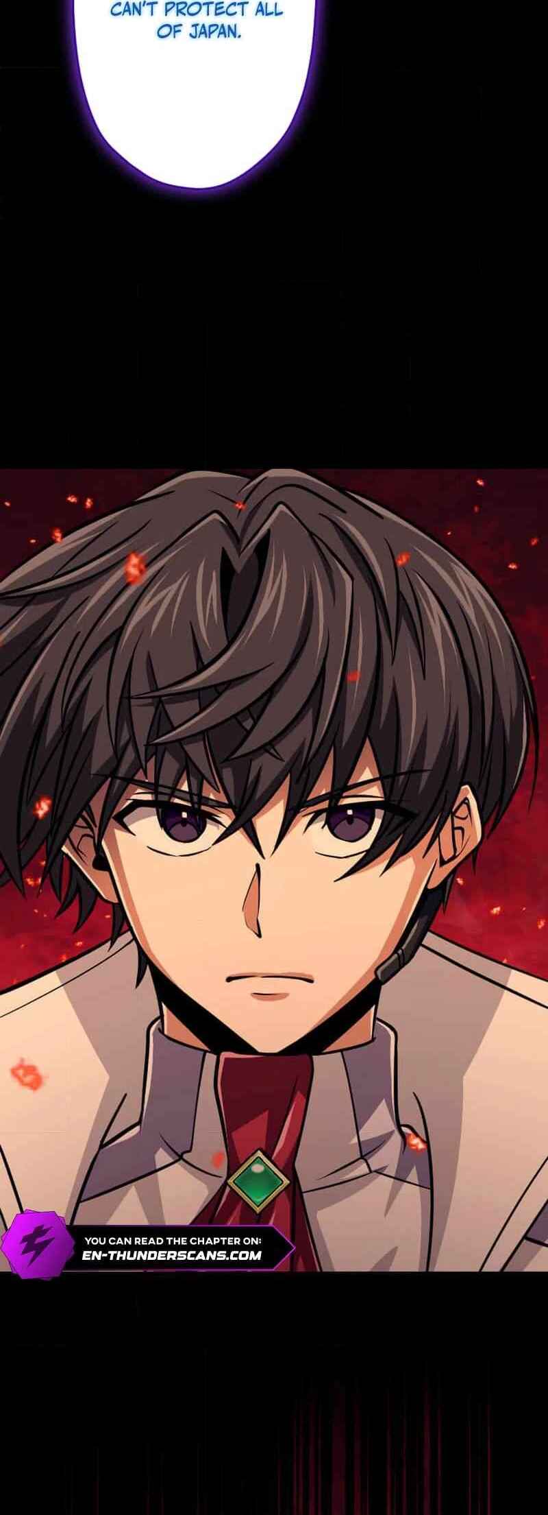 Page 57 Chapter 89 The Max Magic Level Great Sage’s Return