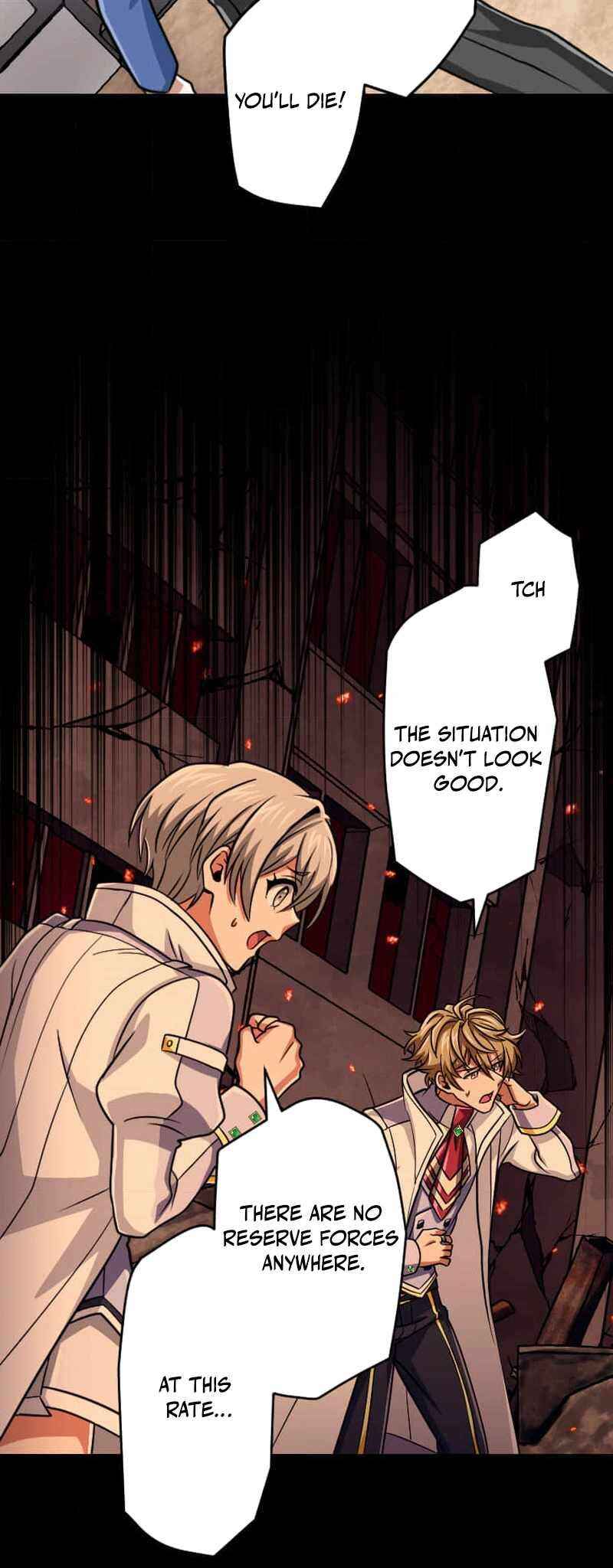 Page 60 Chapter 89 The Max Magic Level Great Sage’s Return