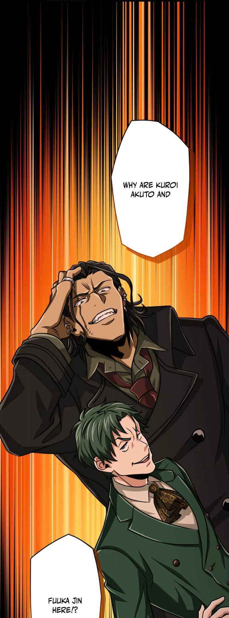 Page 63 Chapter 89 The Max Magic Level Great Sage’s Return