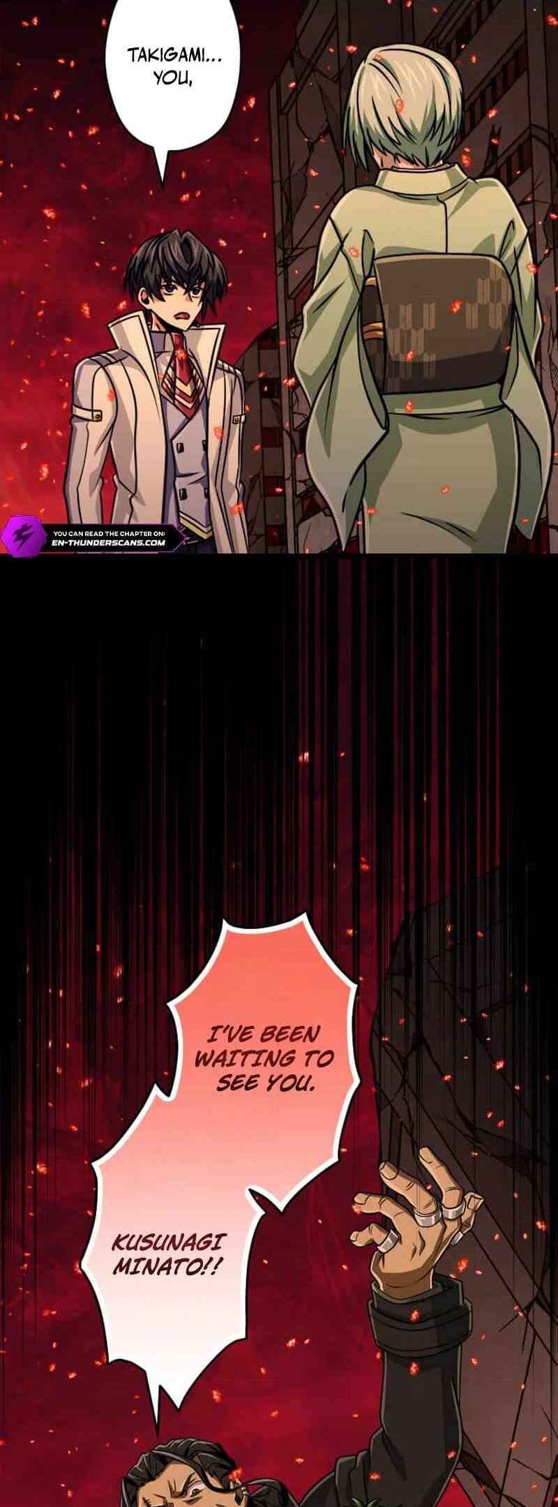Page 66 Chapter 89 The Max Magic Level Great Sage’s Return