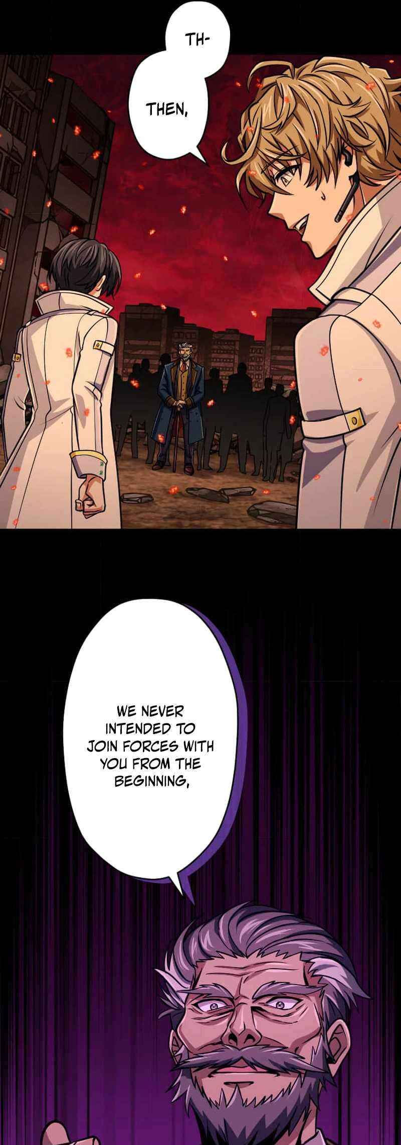 Page 7 Chapter 89 The Max Magic Level Great Sage’s Return