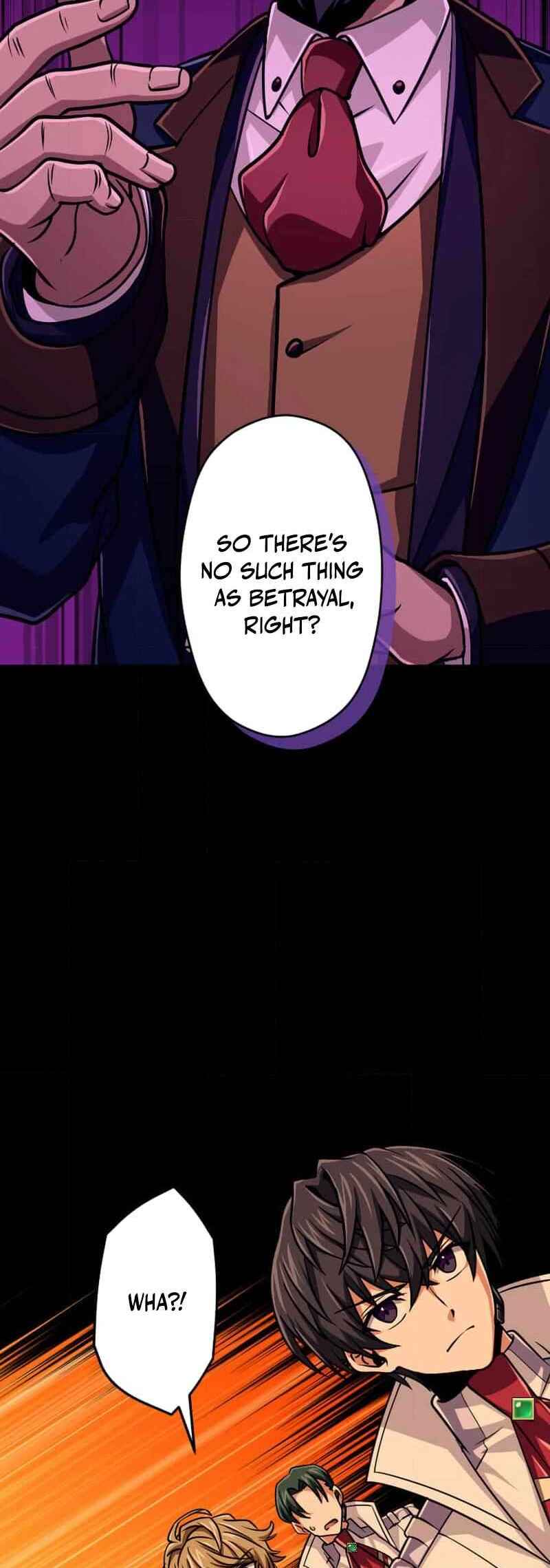 Page 8 Chapter 89 The Max Magic Level Great Sage’s Return