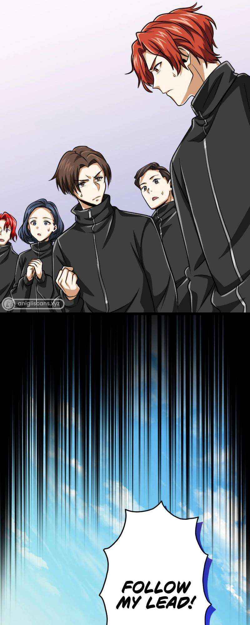 Page 11 Chapter 83 The Max Magic Level Great Sage’s Return