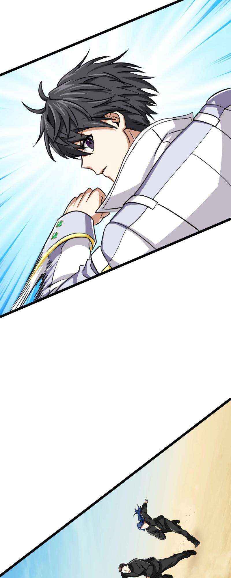 Page 13 Chapter 83 The Max Magic Level Great Sage’s Return