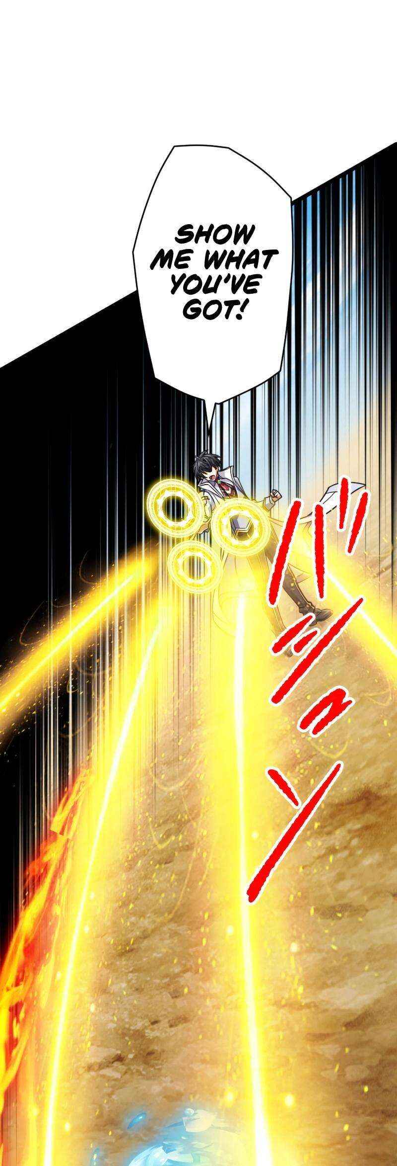 Page 17 Chapter 83 The Max Magic Level Great Sage’s Return