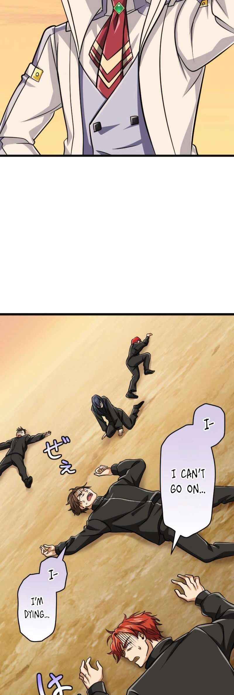 Page 2 Chapter 83 The Max Magic Level Great Sage’s Return