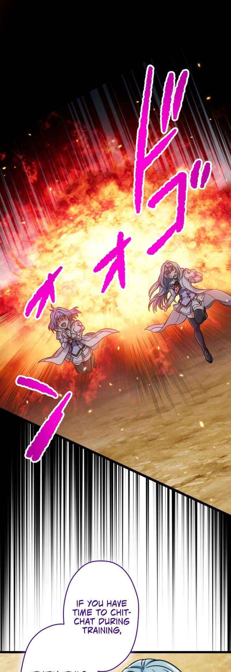 Page 24 Chapter 83 The Max Magic Level Great Sage’s Return