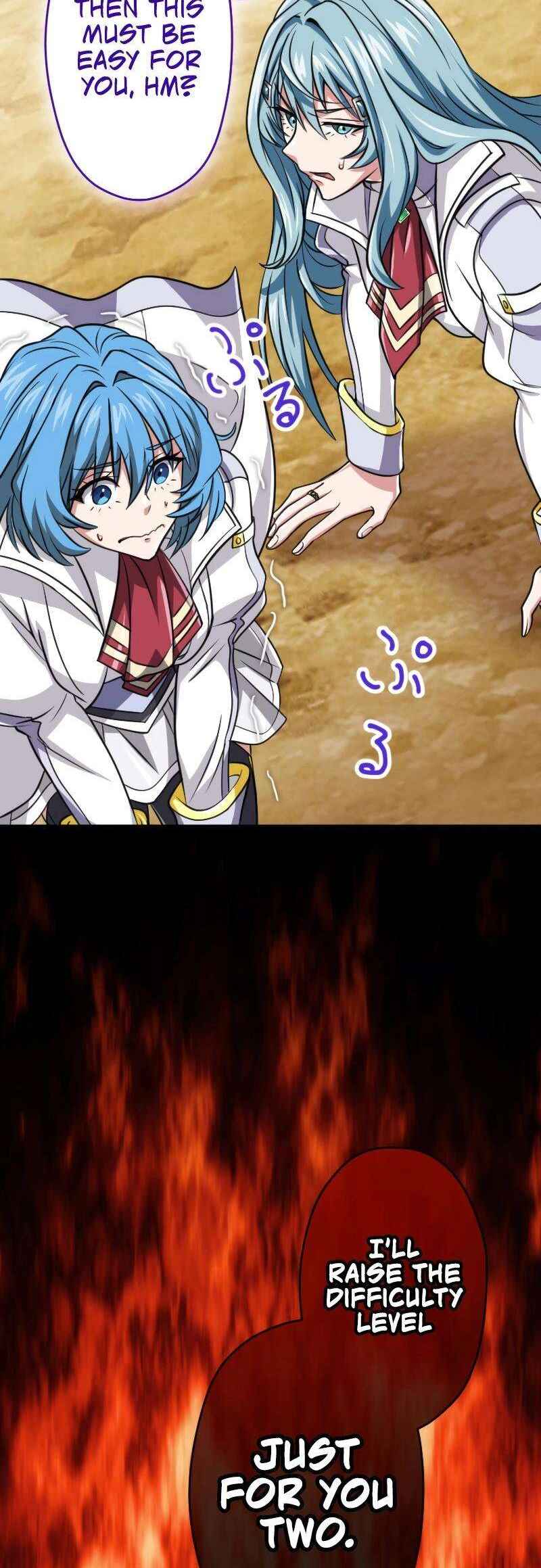 Page 25 Chapter 83 The Max Magic Level Great Sage’s Return
