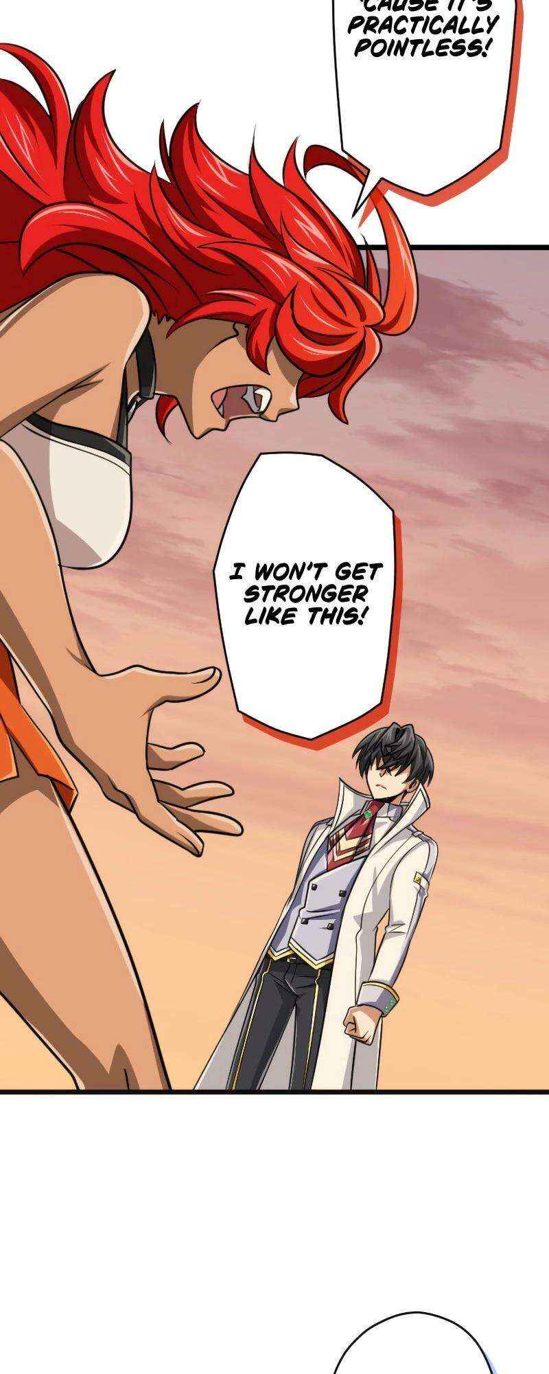 Page 50 Chapter 83 The Max Magic Level Great Sage’s Return