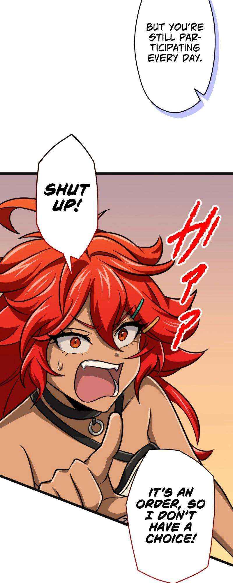 Page 51 Chapter 83 The Max Magic Level Great Sage’s Return