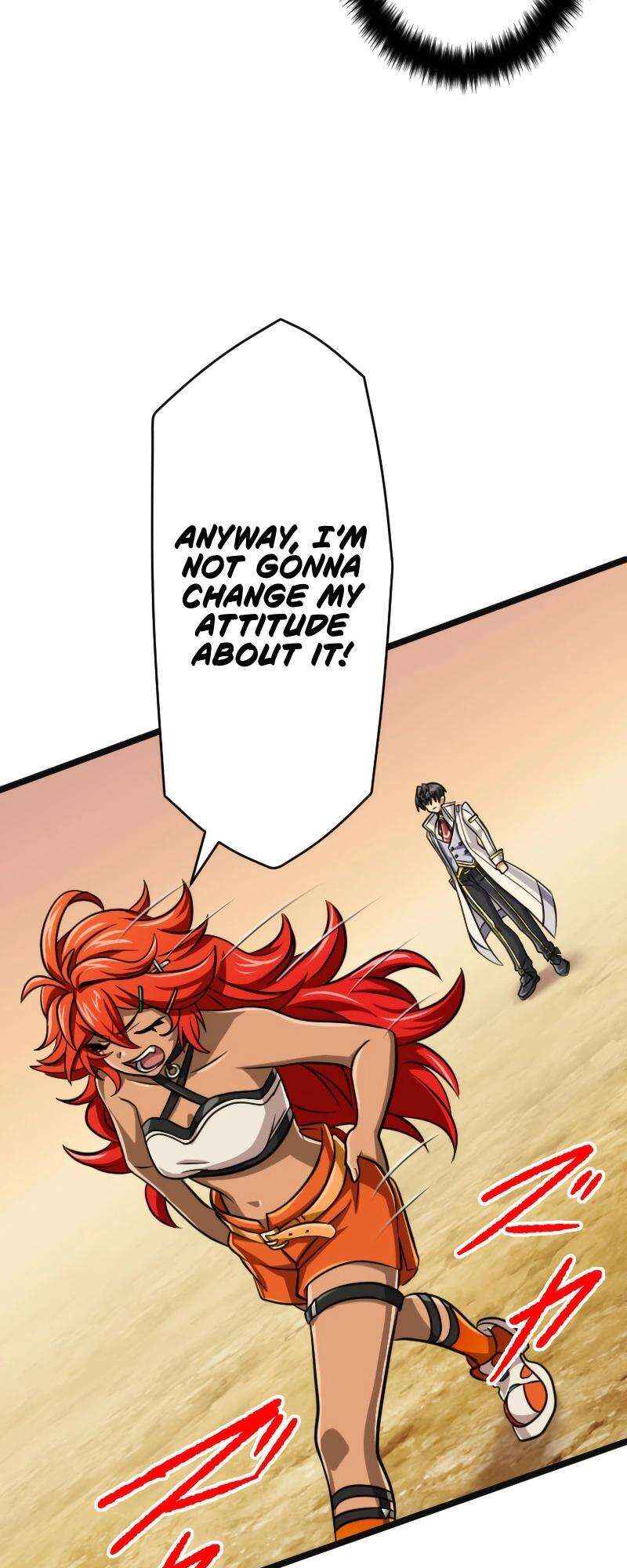 Page 53 Chapter 83 The Max Magic Level Great Sage’s Return