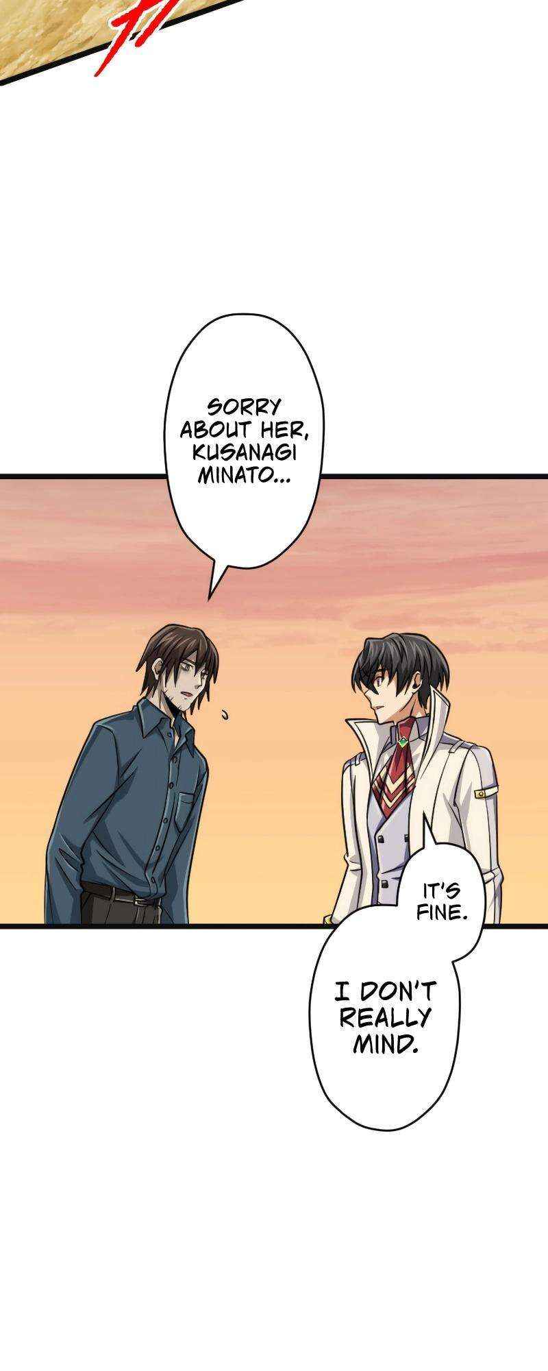 Page 54 Chapter 83 The Max Magic Level Great Sage’s Return