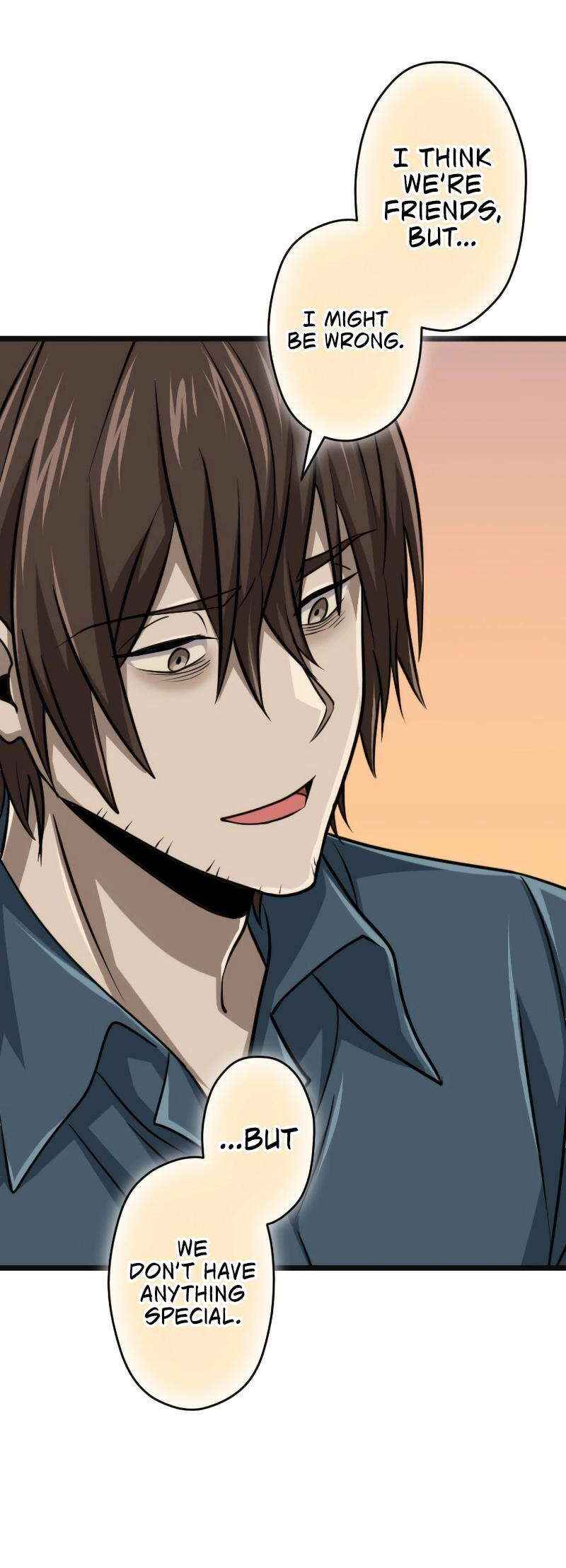 Page 56 Chapter 83 The Max Magic Level Great Sage’s Return