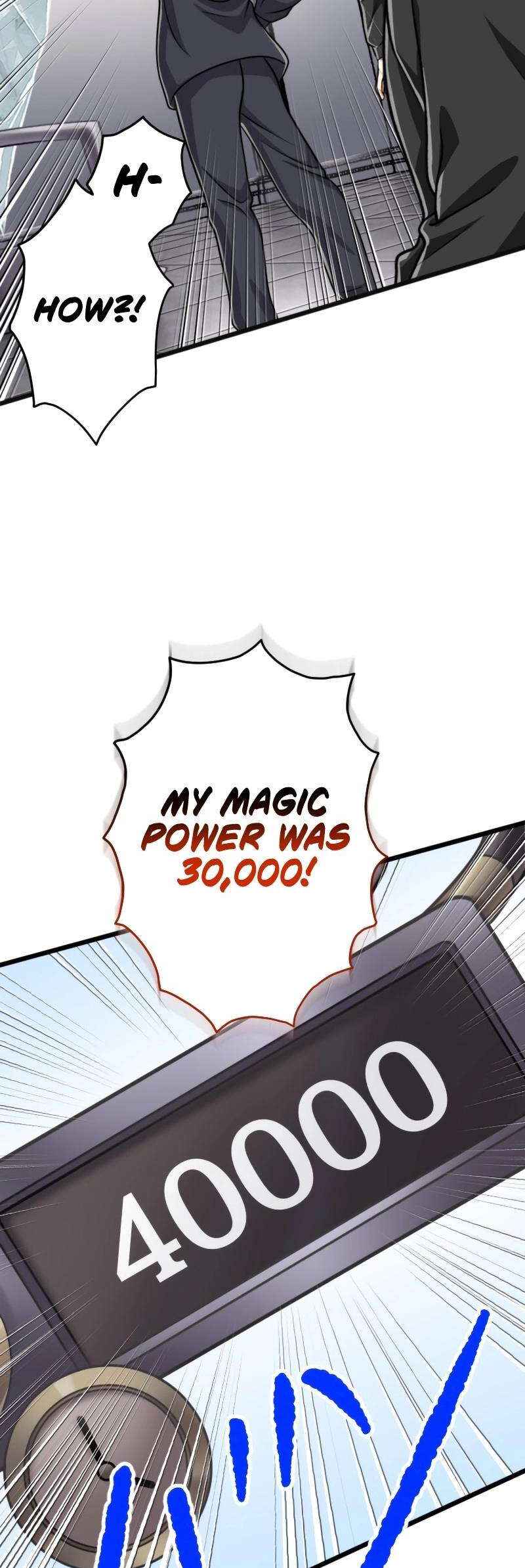 Page 8 Chapter 83 The Max Magic Level Great Sage’s Return