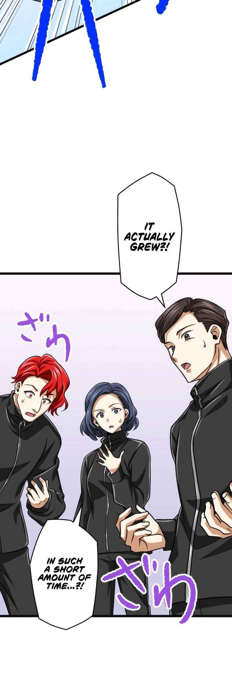 Page 9 Chapter 83 The Max Magic Level Great Sage’s Return