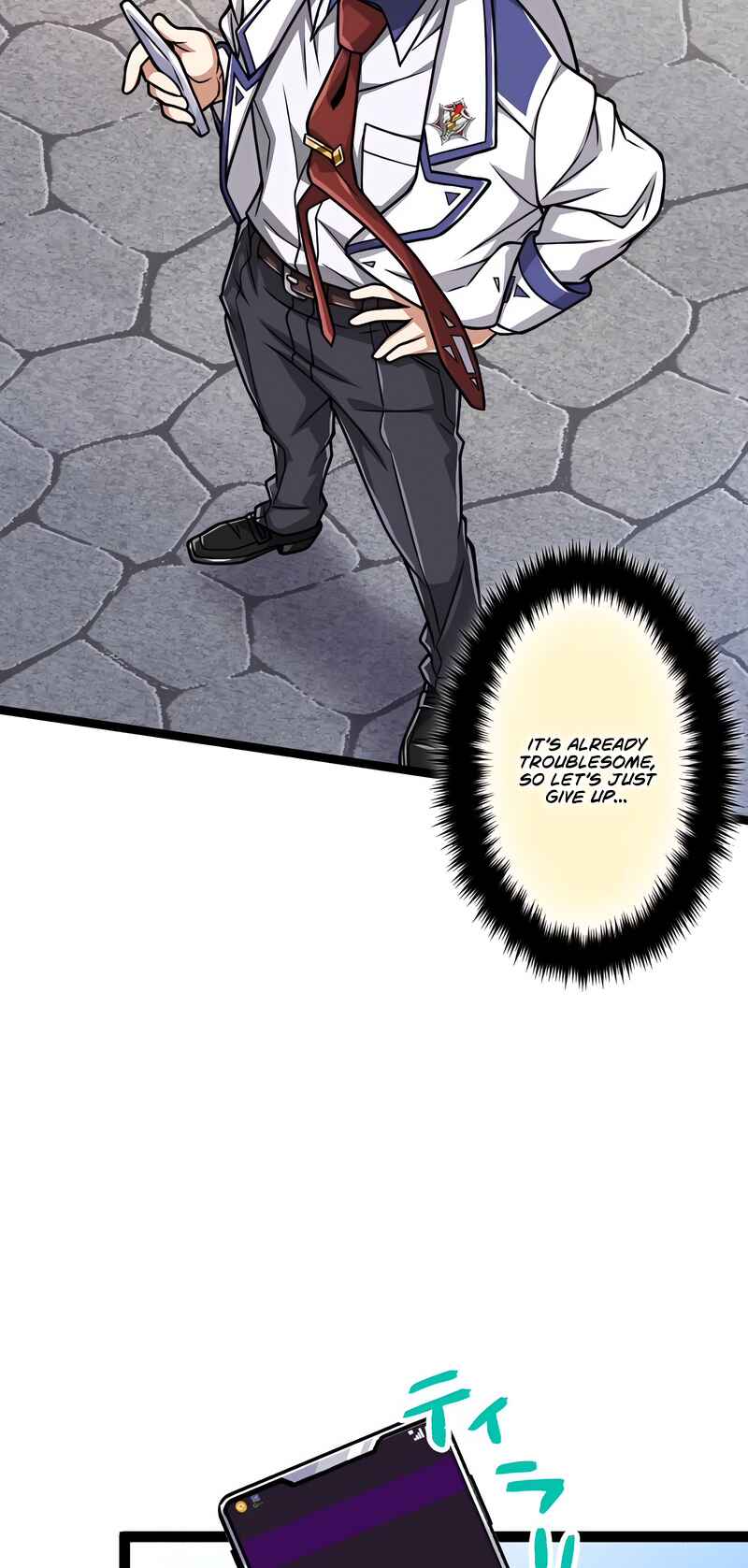 Page 16 Chapter 28 The Max Magic Level Great Sage’s Return