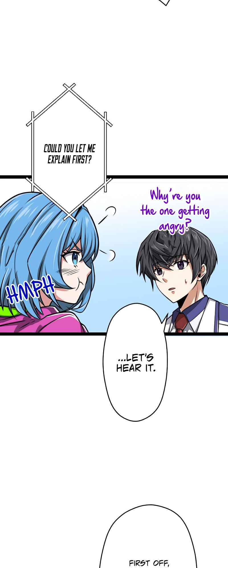 Page 26 Chapter 28 The Max Magic Level Great Sage’s Return