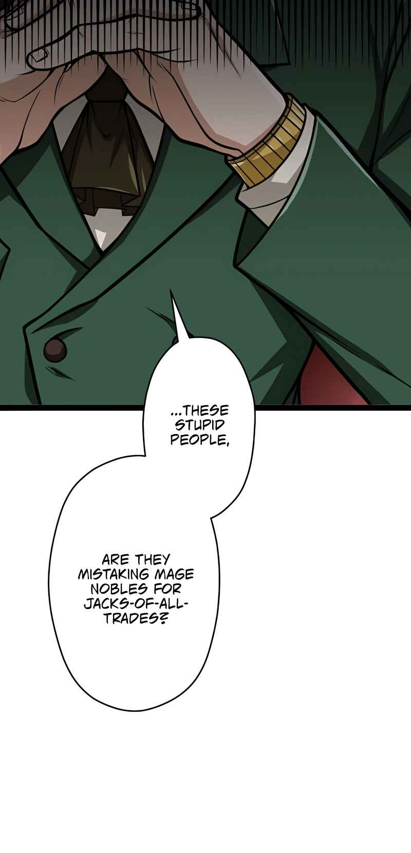Page 42 Chapter 28 The Max Magic Level Great Sage’s Return