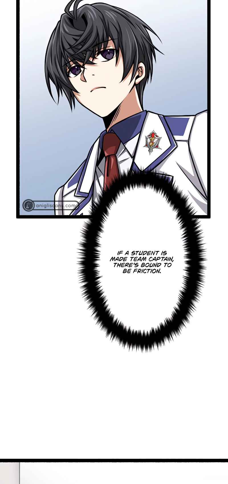 Page 53 Chapter 28 The Max Magic Level Great Sage’s Return