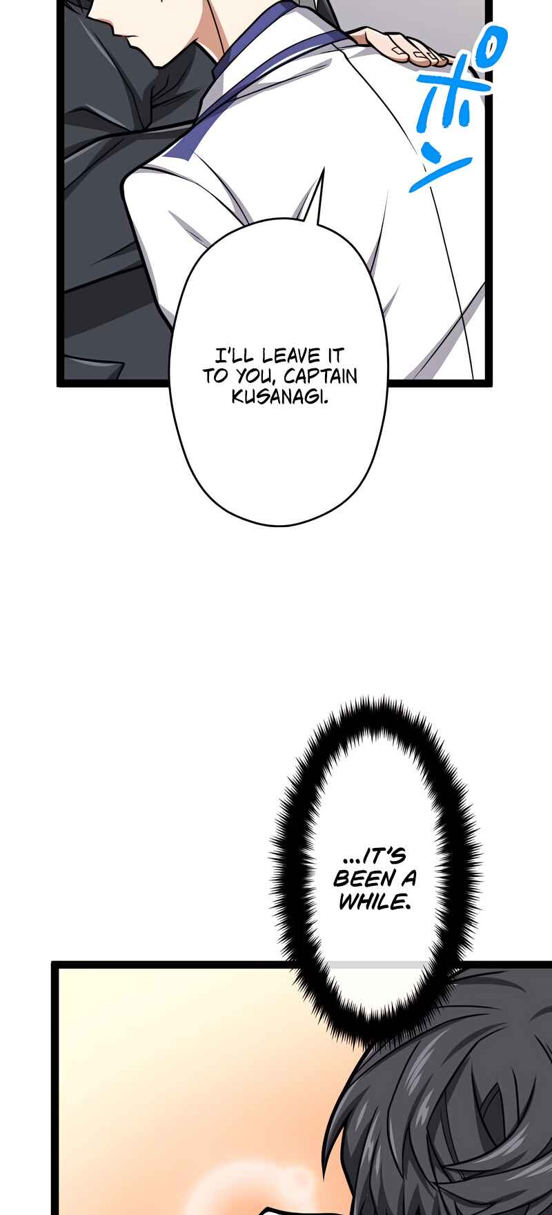 Page 58 Chapter 28 The Max Magic Level Great Sage’s Return
