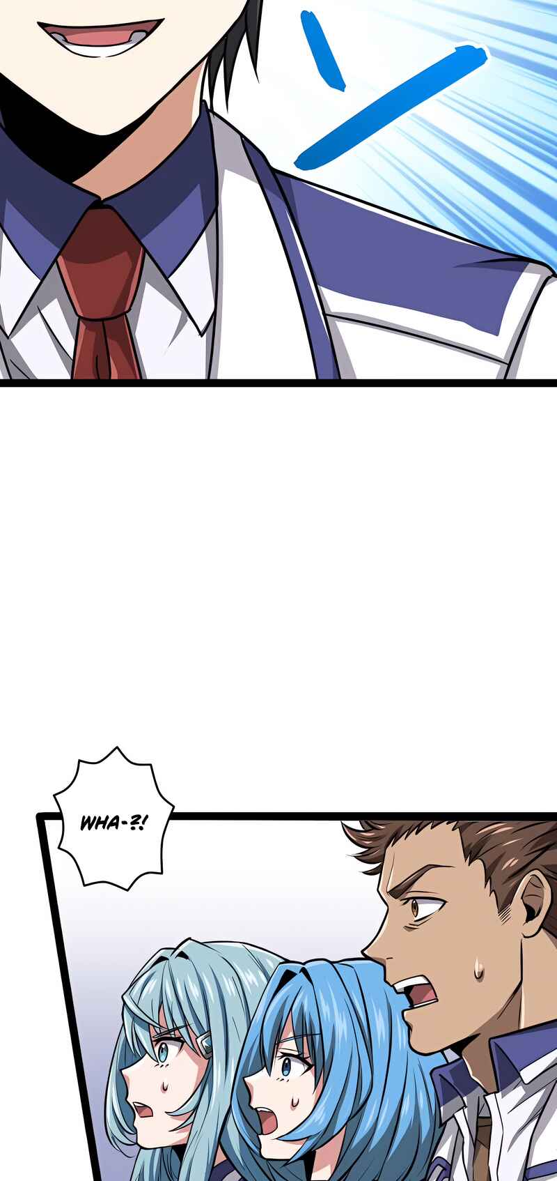 Page 62 Chapter 28 The Max Magic Level Great Sage’s Return