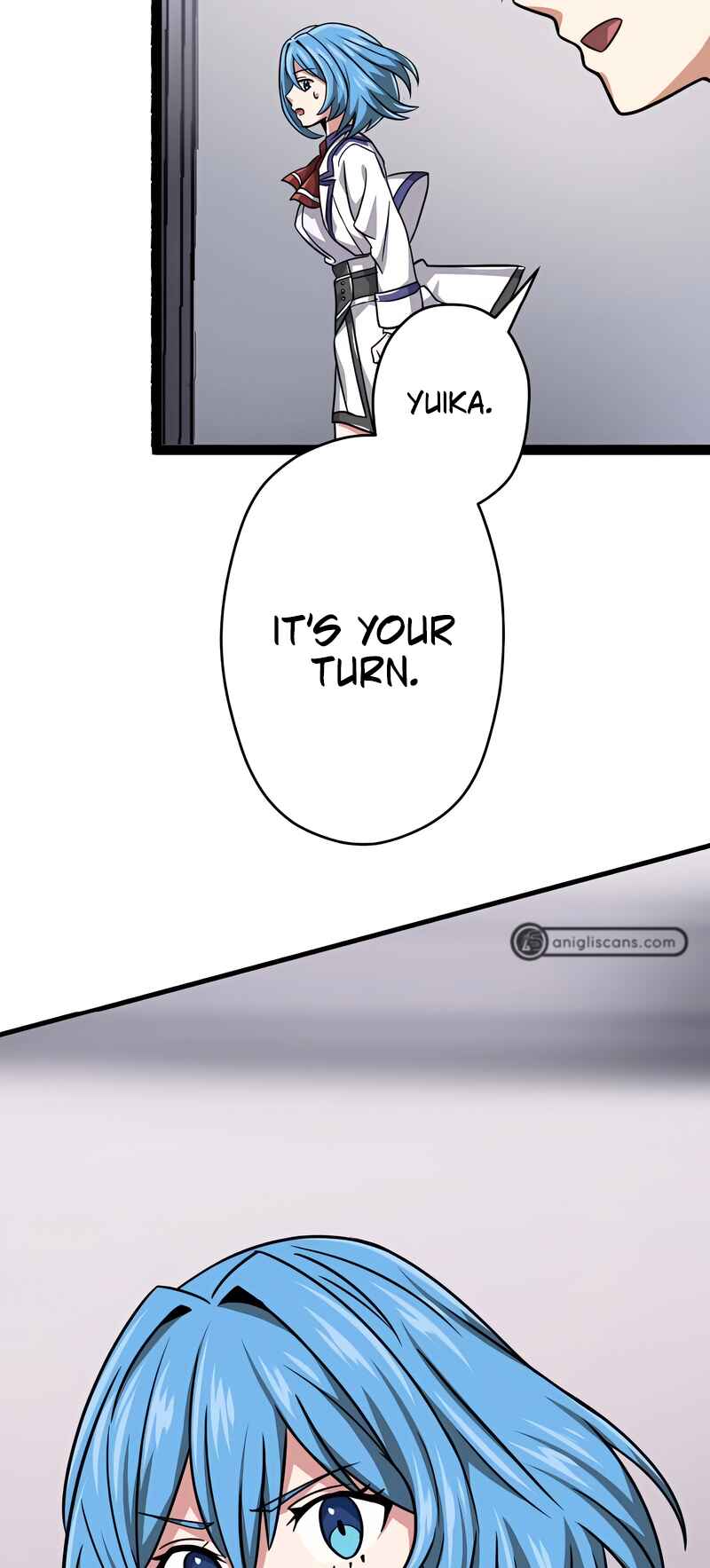 Page 76 Chapter 28 The Max Magic Level Great Sage’s Return