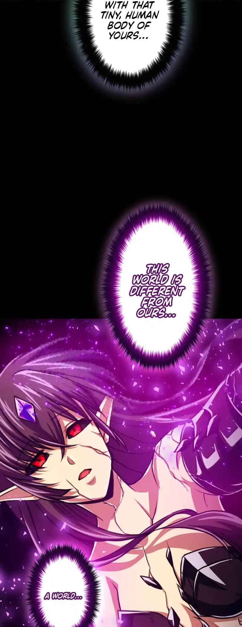 Page 29 Chapter 101 The Max Magic Level Great Sage’s Return