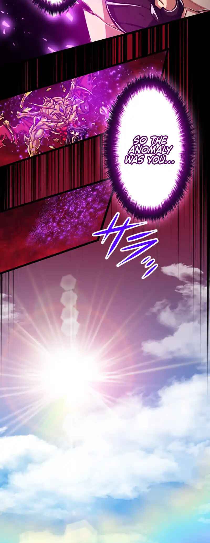 Page 30 Chapter 101 The Max Magic Level Great Sage’s Return