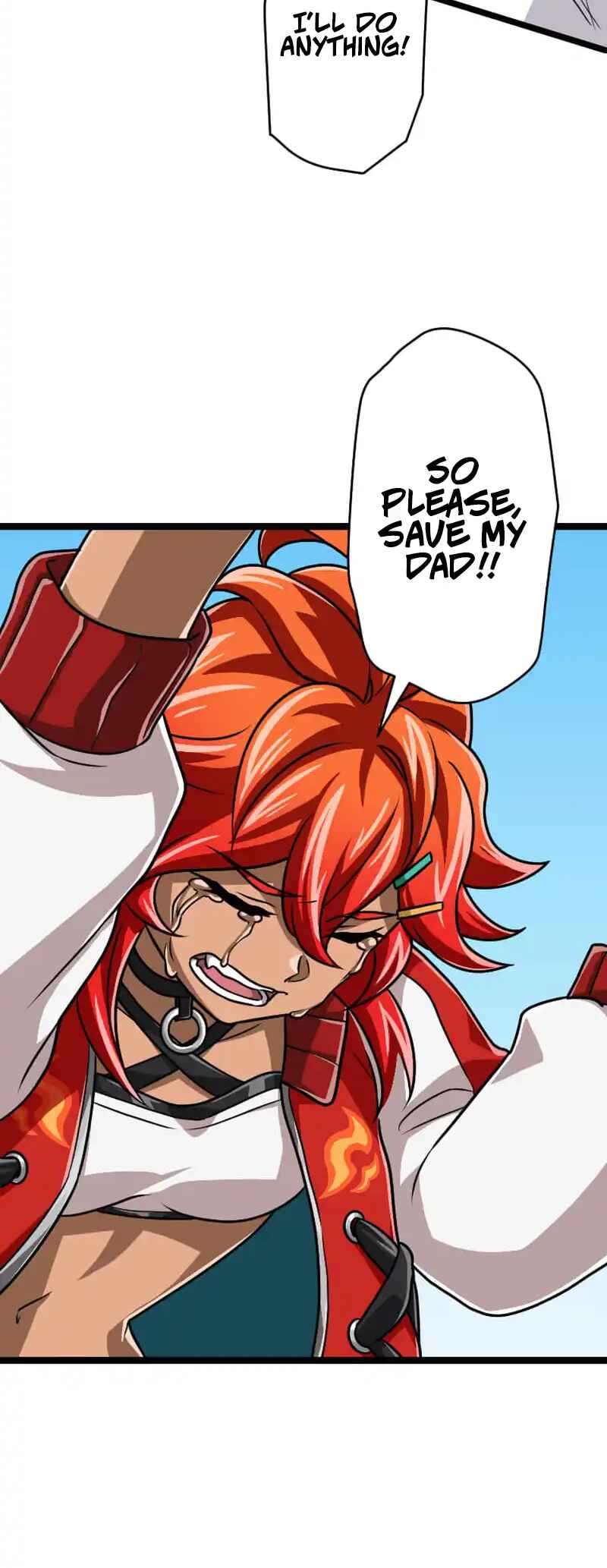 Page 44 Chapter 101 The Max Magic Level Great Sage’s Return