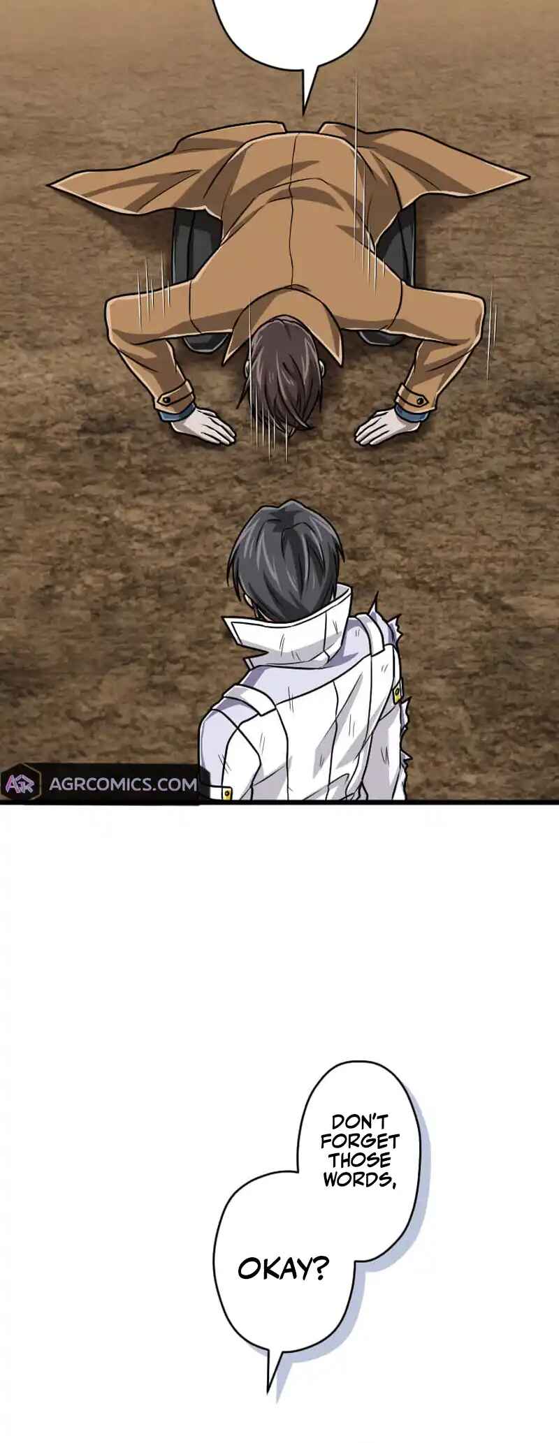 Page 46 Chapter 101 The Max Magic Level Great Sage’s Return