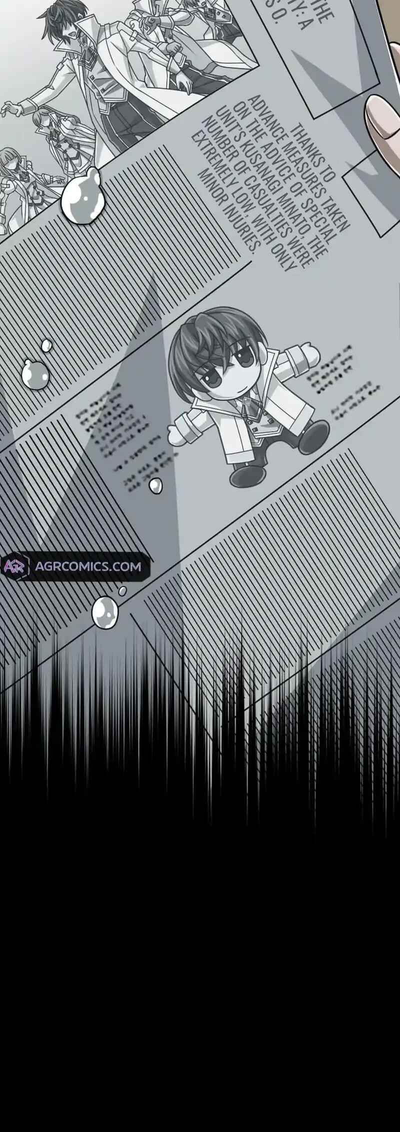 Page 64 Chapter 101 The Max Magic Level Great Sage’s Return