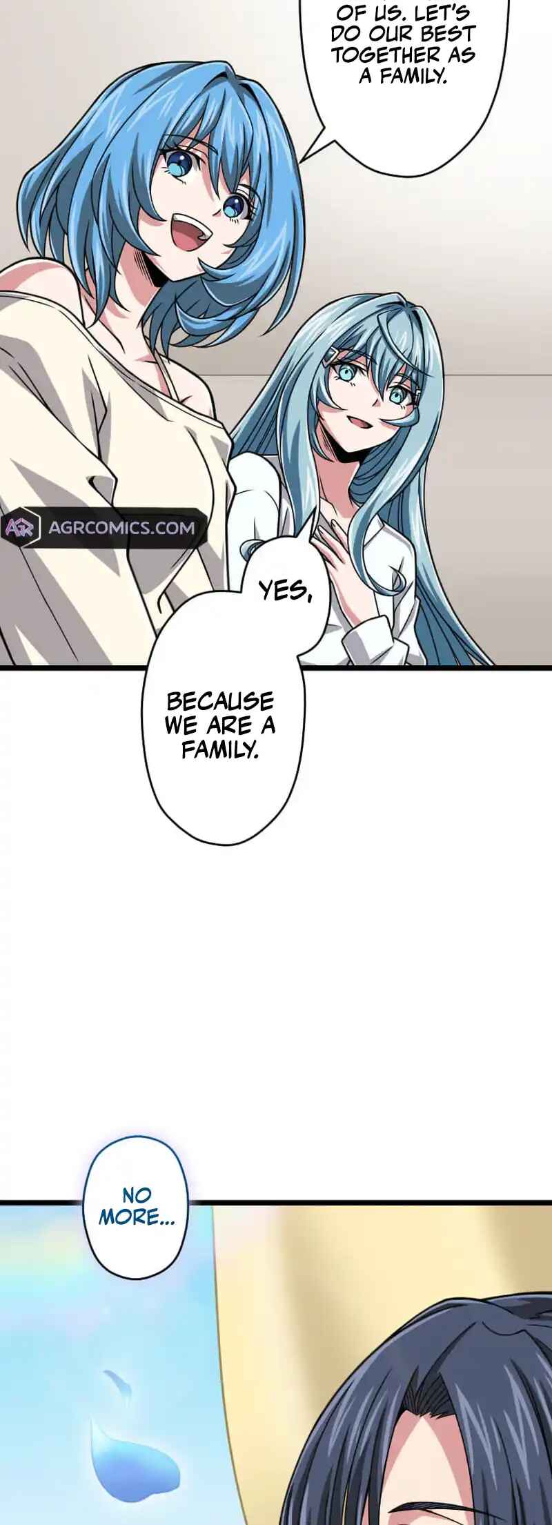 Page 66 Chapter 101 The Max Magic Level Great Sage’s Return
