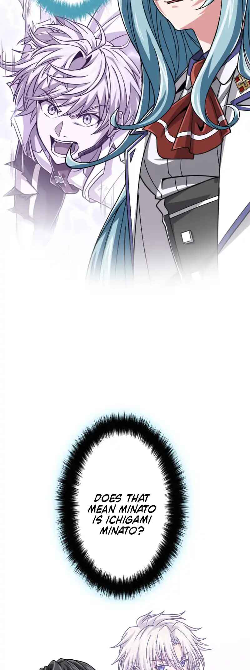 Page 81 Chapter 101 The Max Magic Level Great Sage’s Return