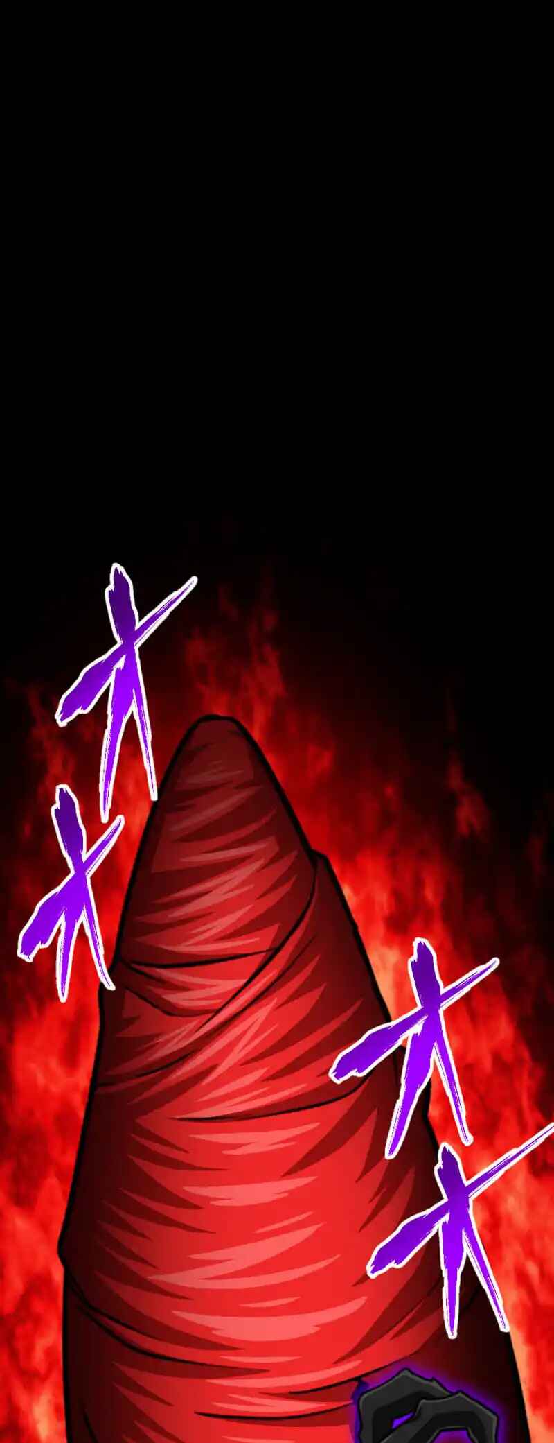 Page 85 Chapter 101 The Max Magic Level Great Sage’s Return