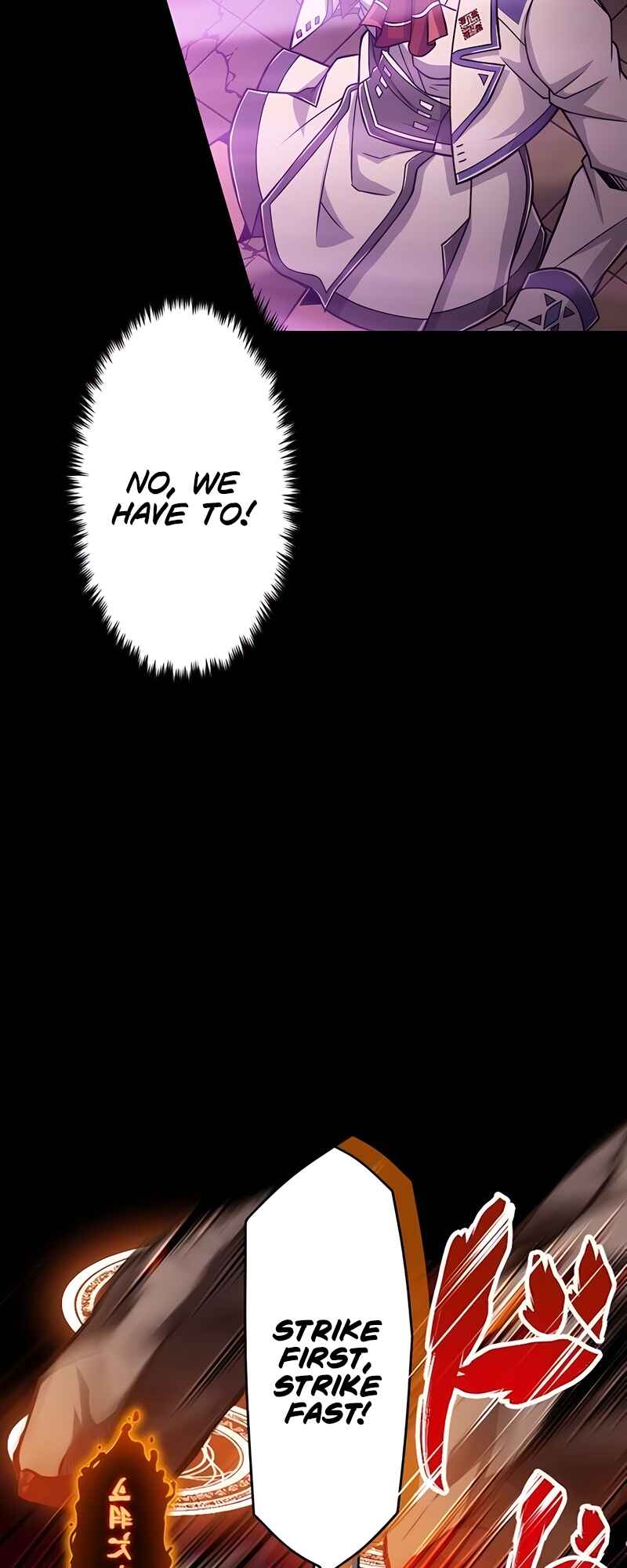 Page 19 Chapter 33 The Max Magic Level Great Sage’s Return