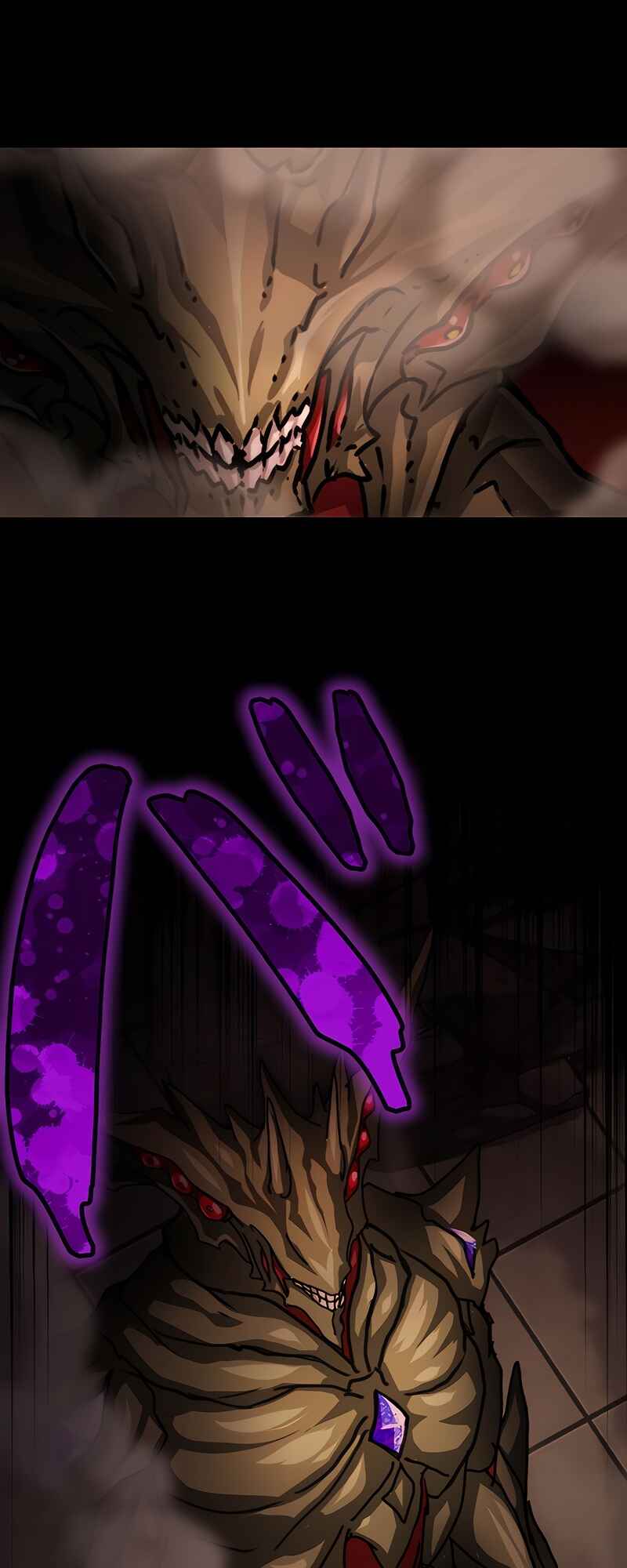 Page 23 Chapter 33 The Max Magic Level Great Sage’s Return